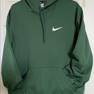 Nike hoodie